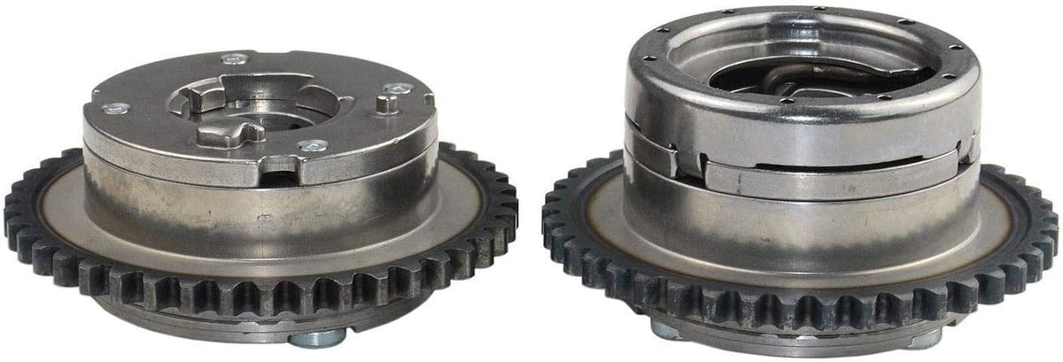 Intake Exhaust Camshaft Actuator A2700506100 A2700506200 Compatible With MERCEDES BENZ