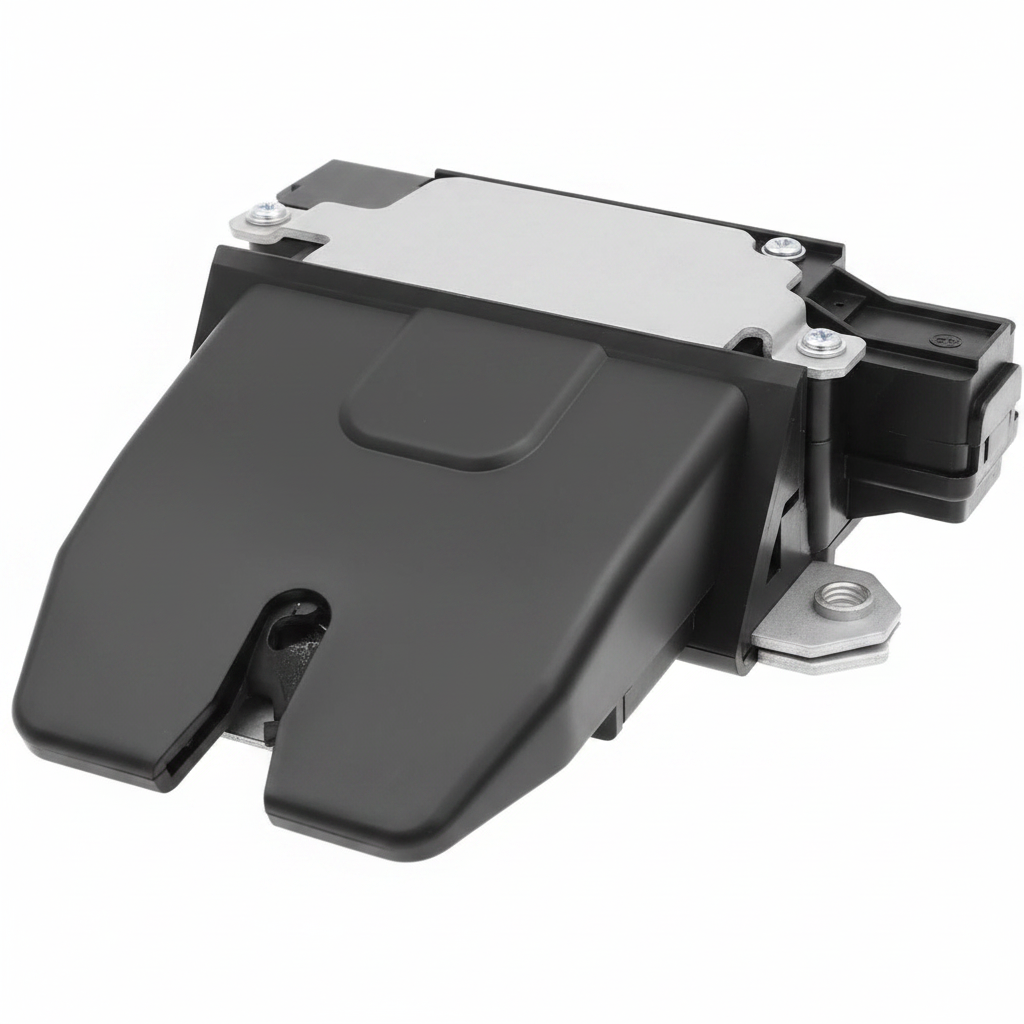 Dickey Latch Left & Right C2D2057 Compatible With Jaguar & For XF & For XJL (2010-19)