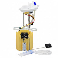 Fuel Pump LR065349 LR065230 Compatible With Land Rover L550