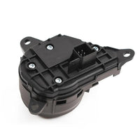 Mercedes-Benz 164/251 Complete Steering Wheel Switch Set Black-Round for M-Class (W164) & R-Class (W251, V251) - Left Hand 1648700558 and Right Hand 1648700658 Options Available Tag-SW-89