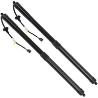 Rear Tailgate Trunk Lid Return Shock Spring Left & Right 32136006 Compatible with VOLVO XC60 II (246)