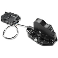 Soft Close Door lock Actuator Front Left 51217148475, Front Right 51217149436 Compatible With BMW F07 GT