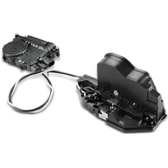 Soft Close Door lock Actuator Front Left 51217148475, Front Right 51217149436 Compatible With BMW F07 GT