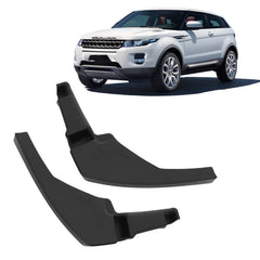 Front Bumper Spoiler Right LR028550 & Left LR028551 Compatible With Land Rover Range Rover Evoque - L538 (2012-2015) Tag No.7
