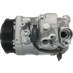 Air Conditioning  Compressor 0008302502 Compatible With Mercedes Benz W213 E