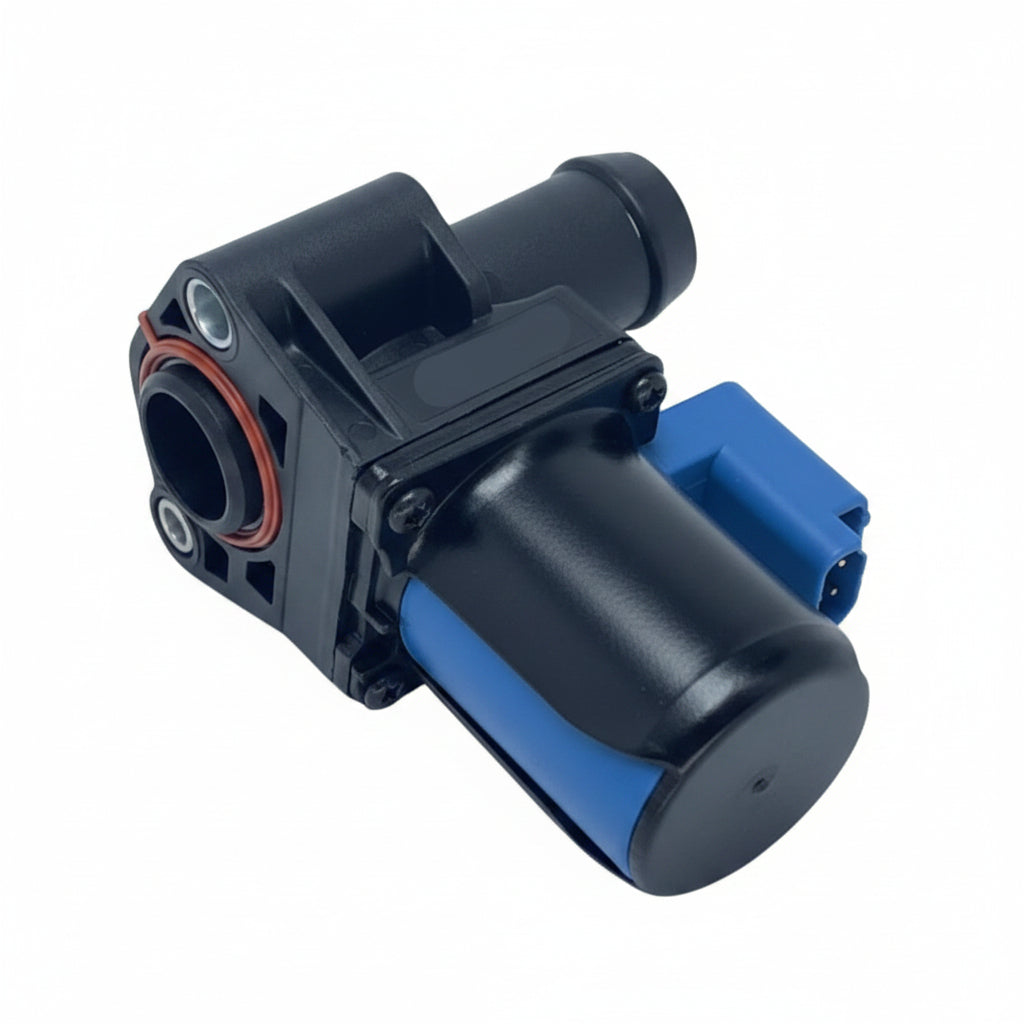 Water Control Valves 31370948 BM5Z8C605A BM5Z8C605BD BM5Z8C605C Compatible With VOLVO S60/V40 Tag No.131
