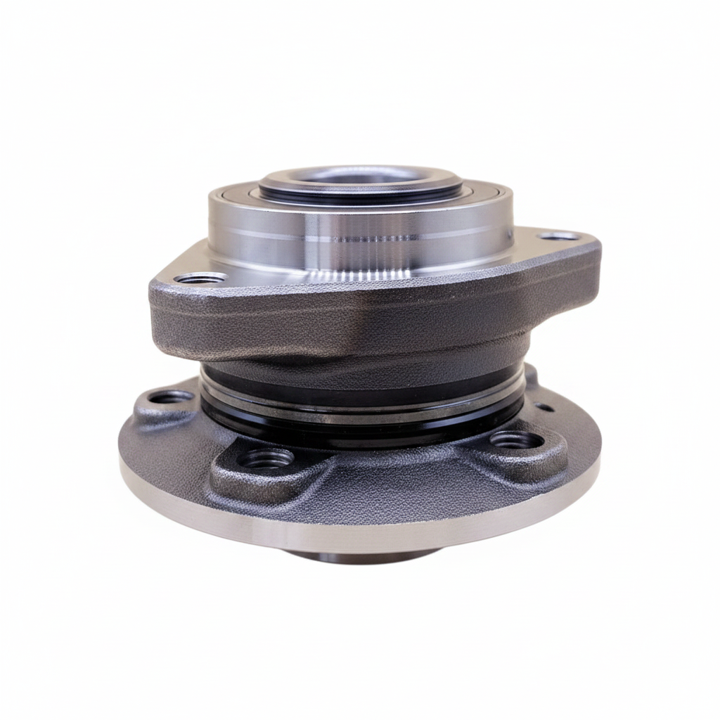 Rear Wheel Hub 31658966 32221263 32221265 31406755 Compatible With VOLVO XC40 536