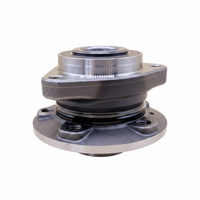 Rear Wheel Hub 31658966 32221263 32221265 31406755 Compatible With VOLVO XC40 536