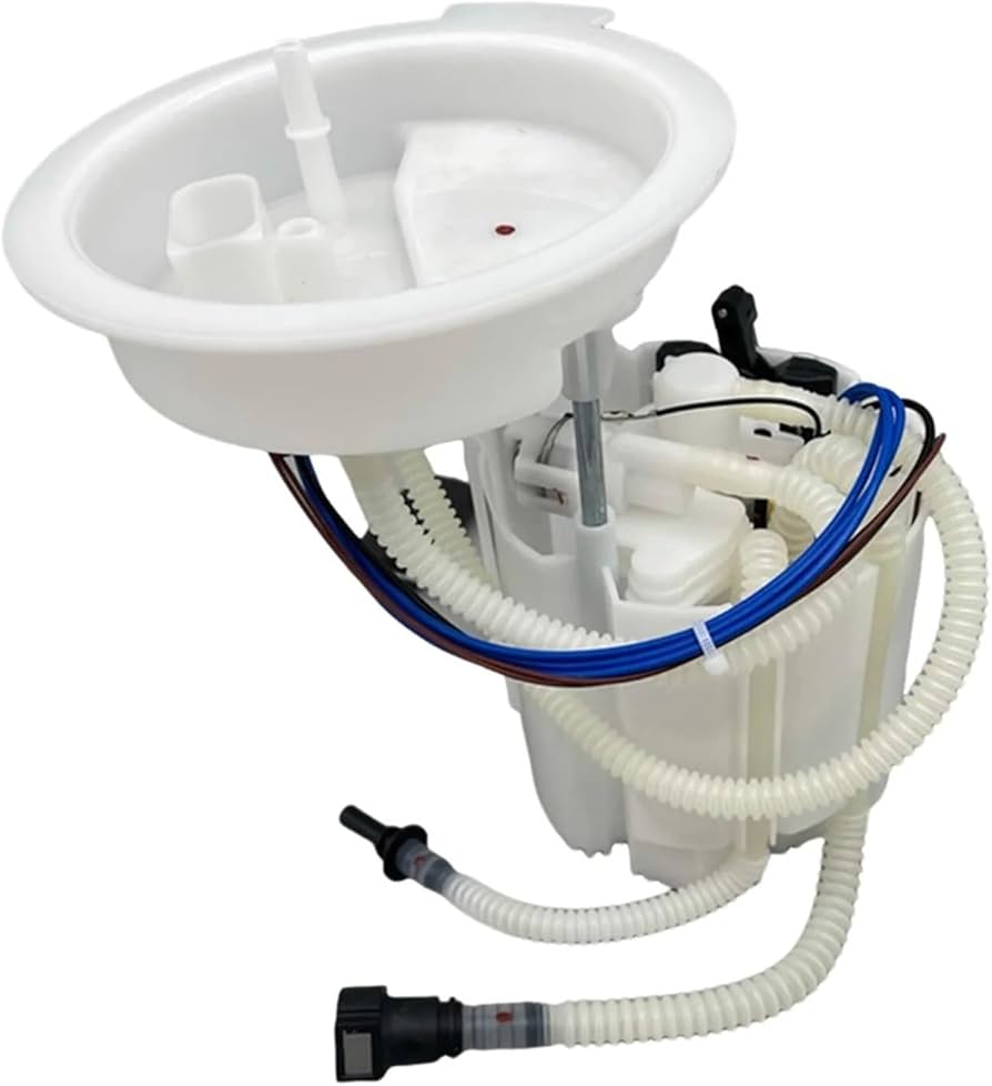 Electric Fuel Pump 16117349687 16117300465 Compatible With BMW X1 (F48) MINI COUNTRYMAN (F60)