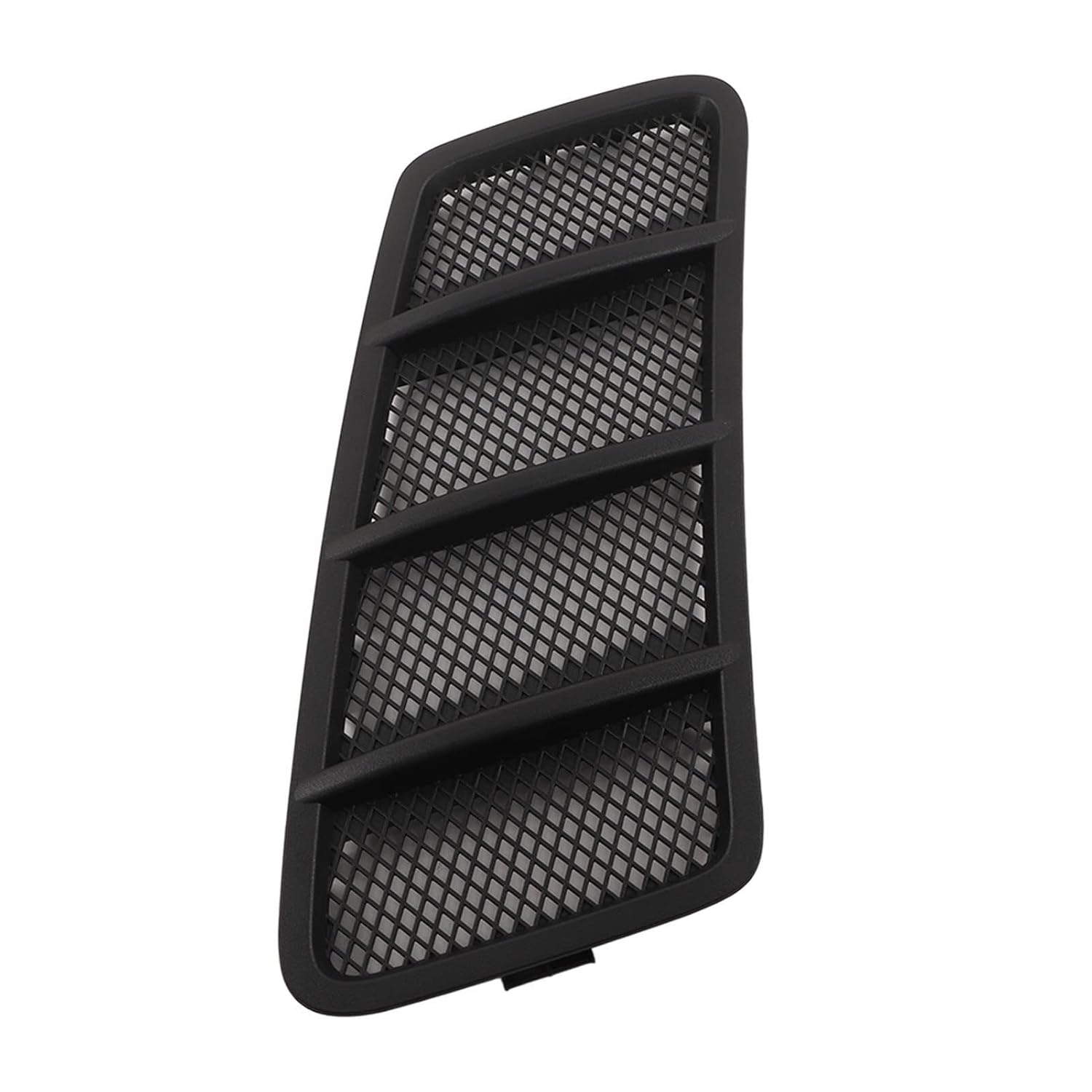 Hood Air Vent Grille Cover Left 1668800105 & Right 1668800205 Compatible With MERCEDES BENZ  M-CLASS W166 & GLE W166 & GLS W166 & GL-CLASS W166