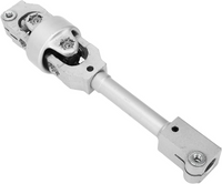 Steering Column Lower Shaft 32306758076 Compatible With BMW X5 E53