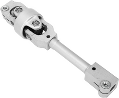 Steering Column Lower Shaft 32306758076 Compatible With BMW X5 E53