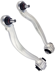Front Control Lower Arm (Set Of 4) 2043308711 2043308811 2043303111 2043303211 Compatible With Mercedes Benz W204
