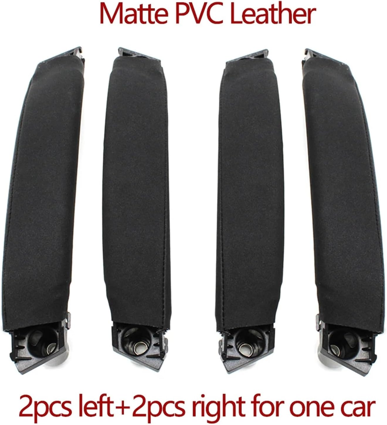 Left/Right  Interior Door Pull Handle LR076161 LR076162 Compatible With Land Rover Discovery Sport 2015-2019