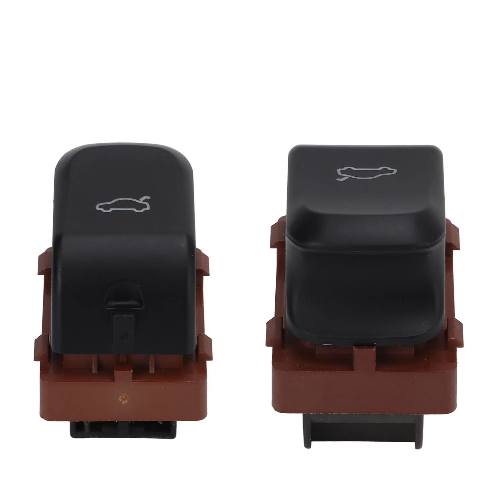 Power Boot Release Button Trunk Release Switch 8K0959831A 8KD959831 Compatible With AUDI A4 B8 (8K2) | A4 / S4 &  A5 (8T3) | A5 / S5 & Q5 (8RB)