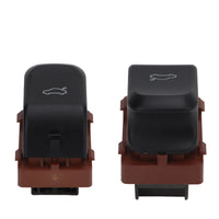 Power Boot Release Button Trunk Release Switch 8K0959831A 8KD959831 Compatible With AUDI A4 B8 (8K2) | A4 / S4 &  A5 (8T3) | A5 / S5 & Q5 (8RB) Tag No.140