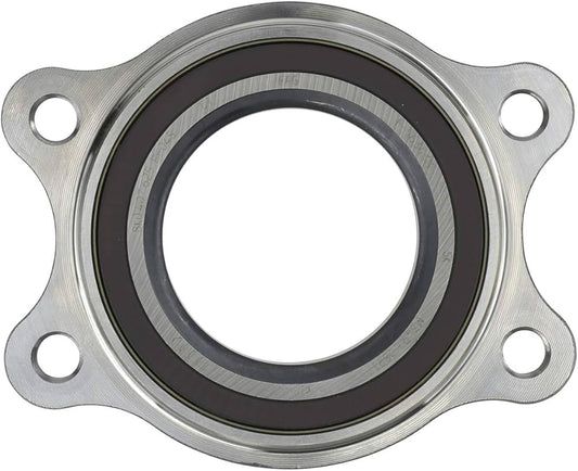Front Wheel Hub 420598625 420598625A 4E0407625D  Compatible With AUDI A6 A8 R8