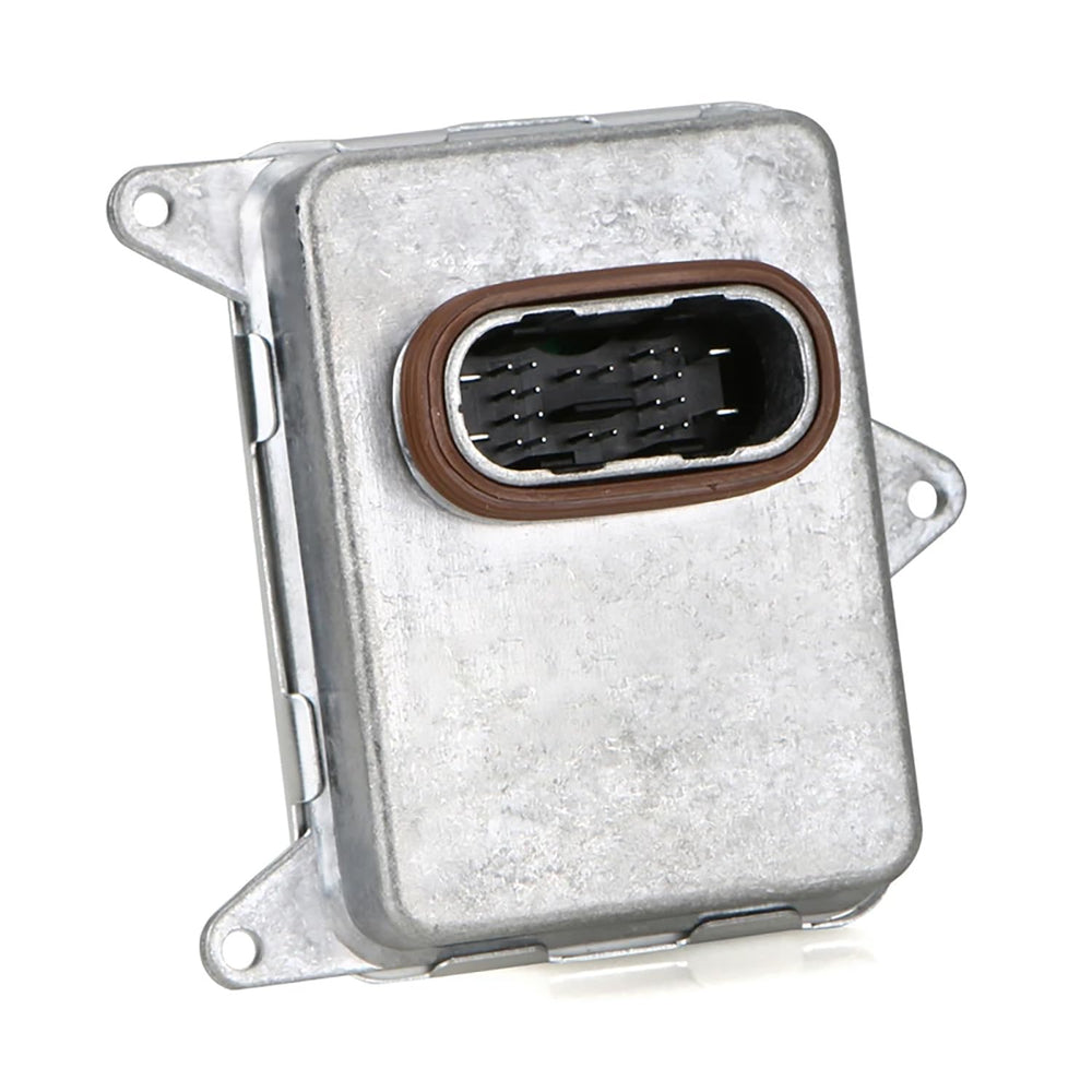 LED Headlight Daytime Running Light Module 3TD941329 Compatible With SKODA PASSAT/OCTVIA/SUPERB/YETI Tag No.263