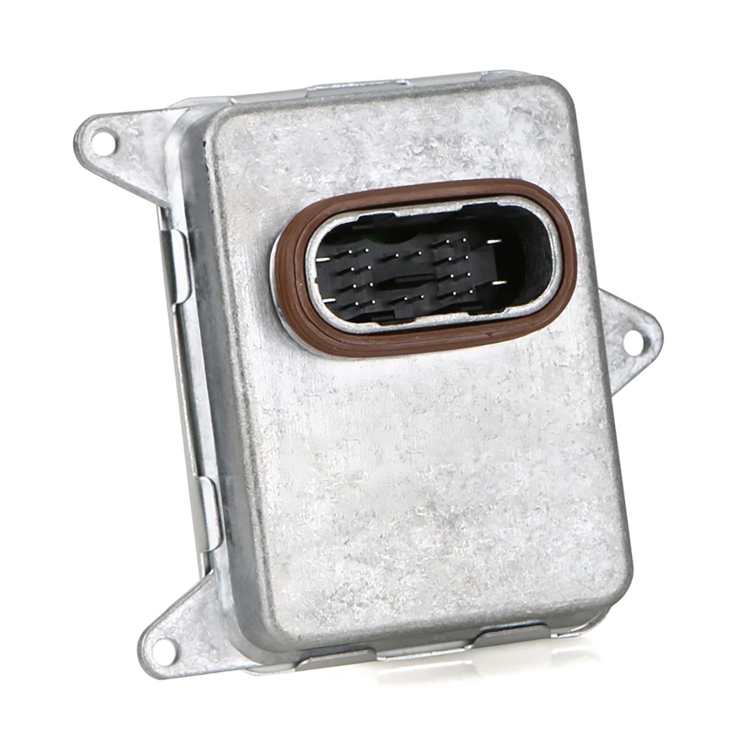 LED Headlight Daytime Running Light Module 3TD941329 Compatible With SKODA PASSAT/OCTVIA/SUPERB/YETI Tag No.263