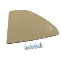 Rear Right Door Speaker Cover Beige 51427318824 Compatible With BMW 5 Series F10 F11