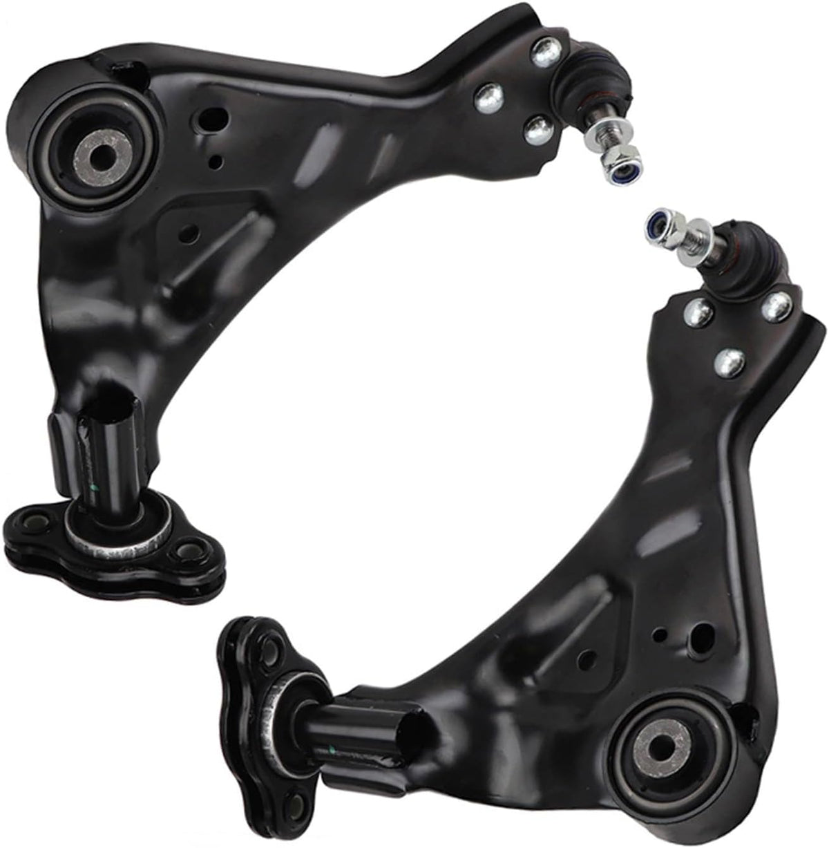 Front Lower Control Arm Left 4473301407 Right 4473301507 Compatible With Mercedes Benz V class W447 W448 V260