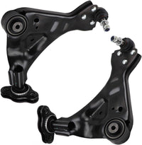 Front Lower Control Arm Left 4473301407 Right 4473301507 Compatible With Mercedes Benz V class W447 W448 V260