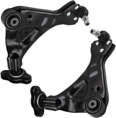 Front Lower Control Arm Left 4473301407 Right 4473301507 Compatible With Mercedes Benz V class W447 W448 V260
