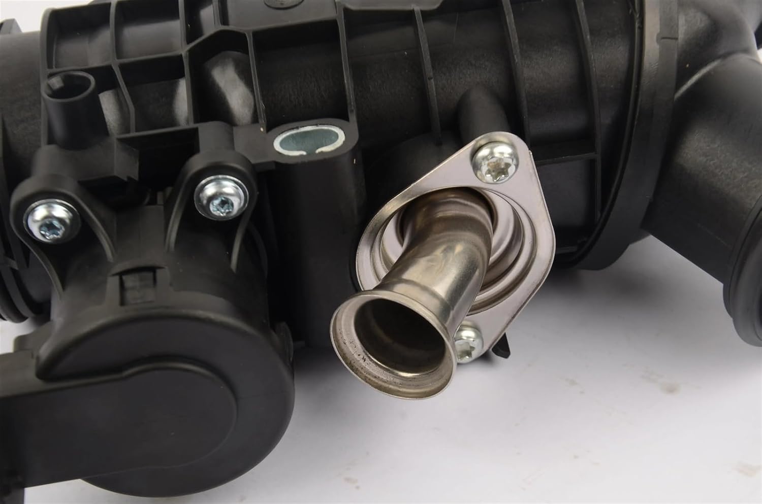 Throttle Valve / Old Model LR079230 LR181136 LR061958 LR013102 Compatible With Range Rover Sport 3.0 V6 Diesel L320 (2010-2013)  L494 (2014-2022)