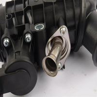 Throttle Valve / Old Model LR079230 LR181136 LR061958 LR013102 Compatible With Range Rover Sport 3.0 V6 Diesel L320 (2010-2013)  L494 (2014-2022)
