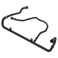 Radiator Coolant Hose 17127511204 Compatible With BMW E46