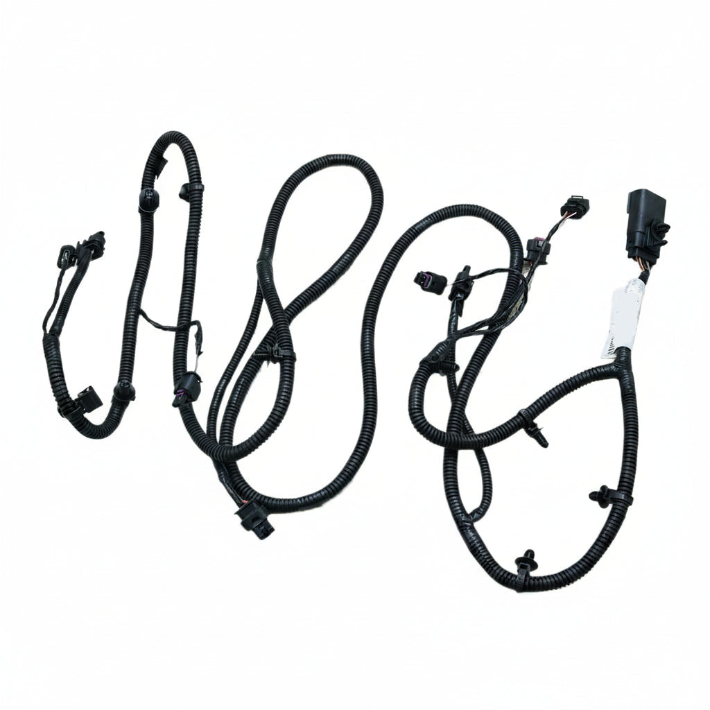 Front Bumper Radar Wire 31499198 Compatible With VOLVO XC60 [2018-2025]