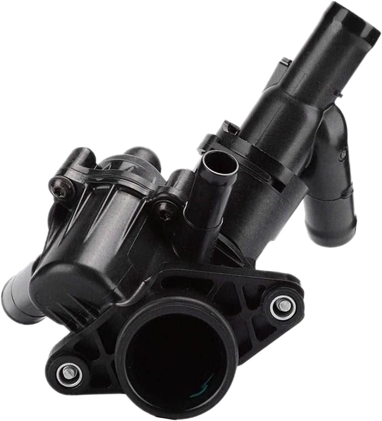 Elbow (Thermostat) 2702000615  2702002200 For MERCEDES-BENZ A-CLASS W176 & B-CLASS W246, GLA-CLASS X156  Tag-E-03