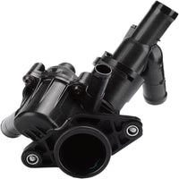 Elbow (Thermostat) 2702000615  2702002200 For MERCEDES-BENZ A-CLASS W176 & B-CLASS W246, GLA-CLASS X156  Tag-E-03