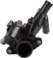 Elbow (Thermostat) 2702000615 2702000415 2702000315 Compatible With MERCEDES-BENZ A-CLASS W176 & B-CLASS W246, GLA-CLASS X156 Tag-E-24