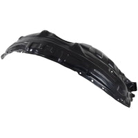 Front Wheel Arch Fender Liner Right 2056912800 Compatible With Mercedes Benz C class W205 (2014-18)