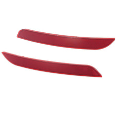 Rear Bumper Light Set Left 63147301187 Right 63147301188 Compatible With BMW  3 SERIES F30 Tag No.68