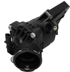 Elbow (Thermostat) 2762000315  Compatible with  MERCEDES-BENZ C-CLASS (W205) & GLC (X253) & GLE (W166) & SLC (R172) Tag No.28