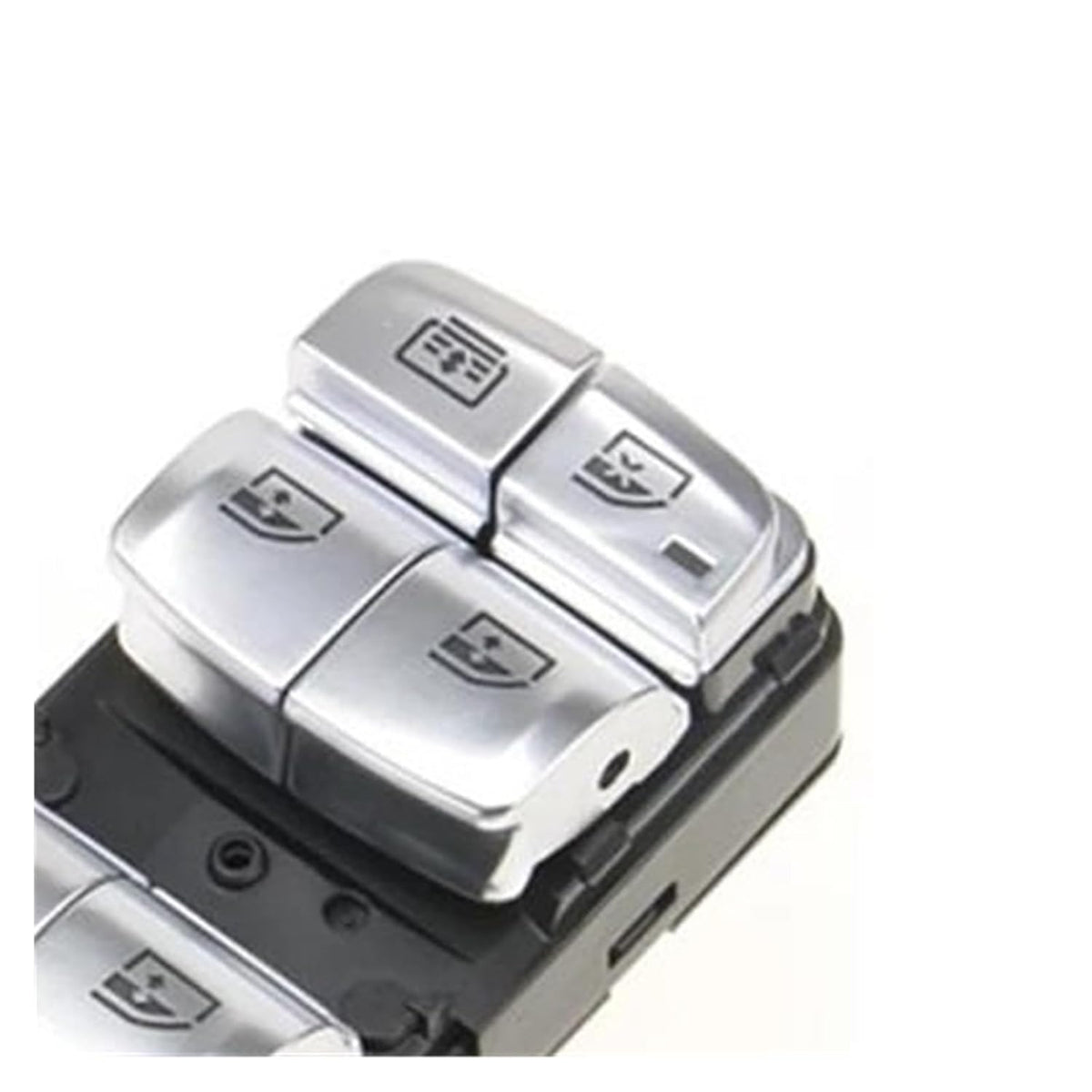 Power Window Switch 61319382503 9382503 Compatible with BMW 7-Series (G11, G12) Tag No.142