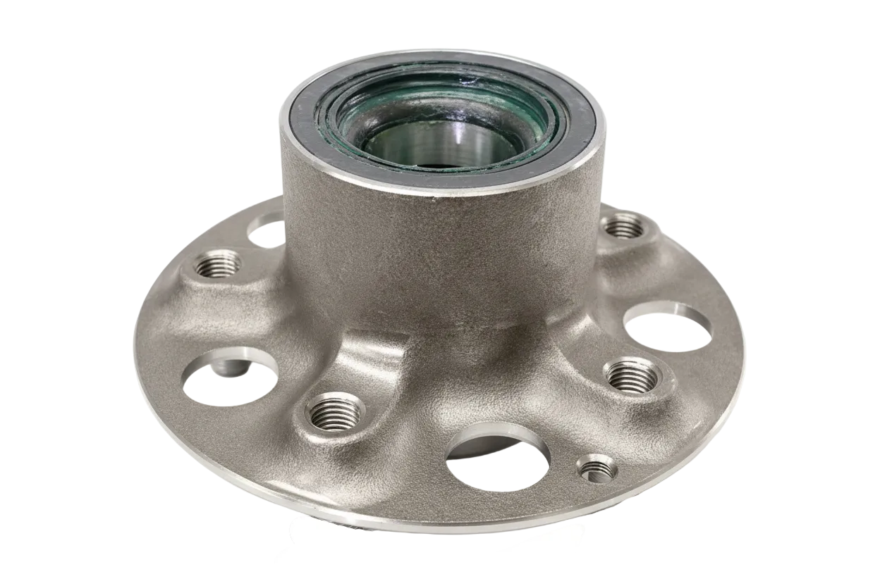 Wheel Hub Bearings 2093300325 Compatible With Mercedes Benz