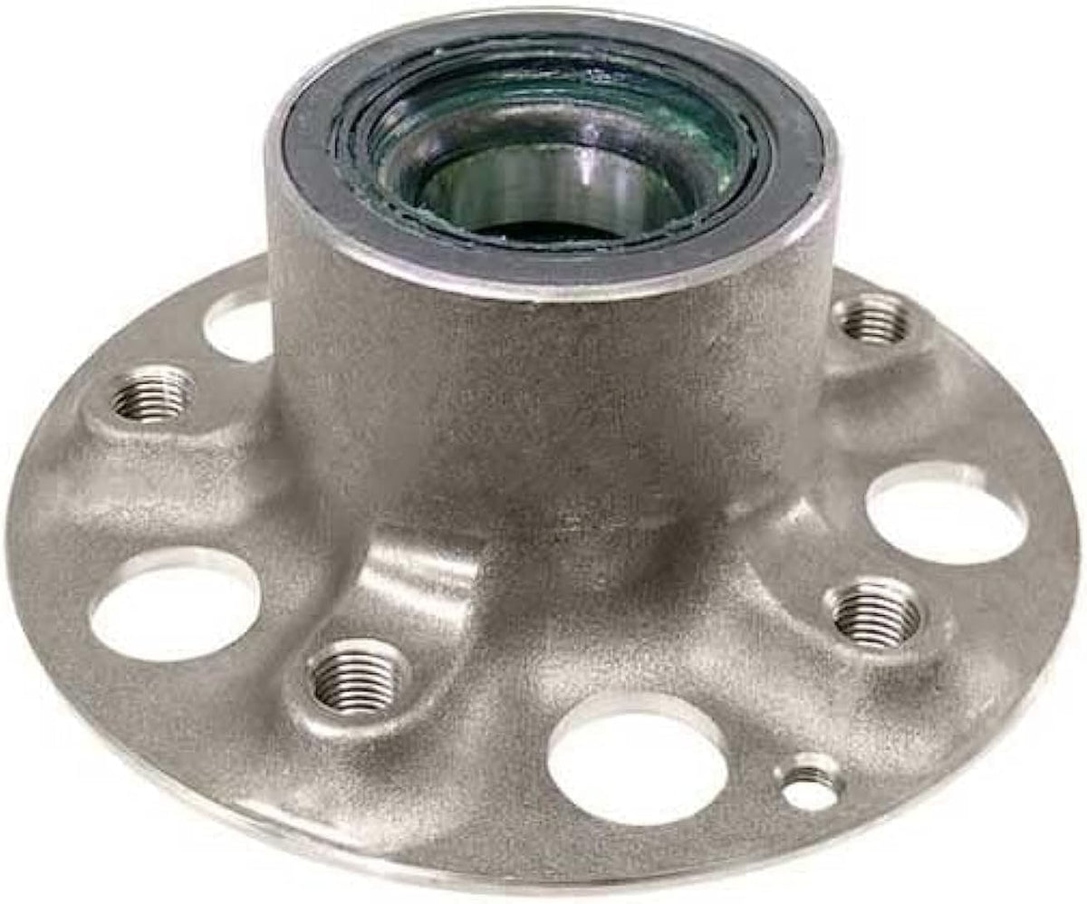 Wheel Hub Bearings 2093300325 Compatible With Mercedes Benz