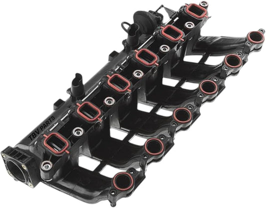 Intake Manifold 11617790700 Compatible With BMW X5 E70 F02