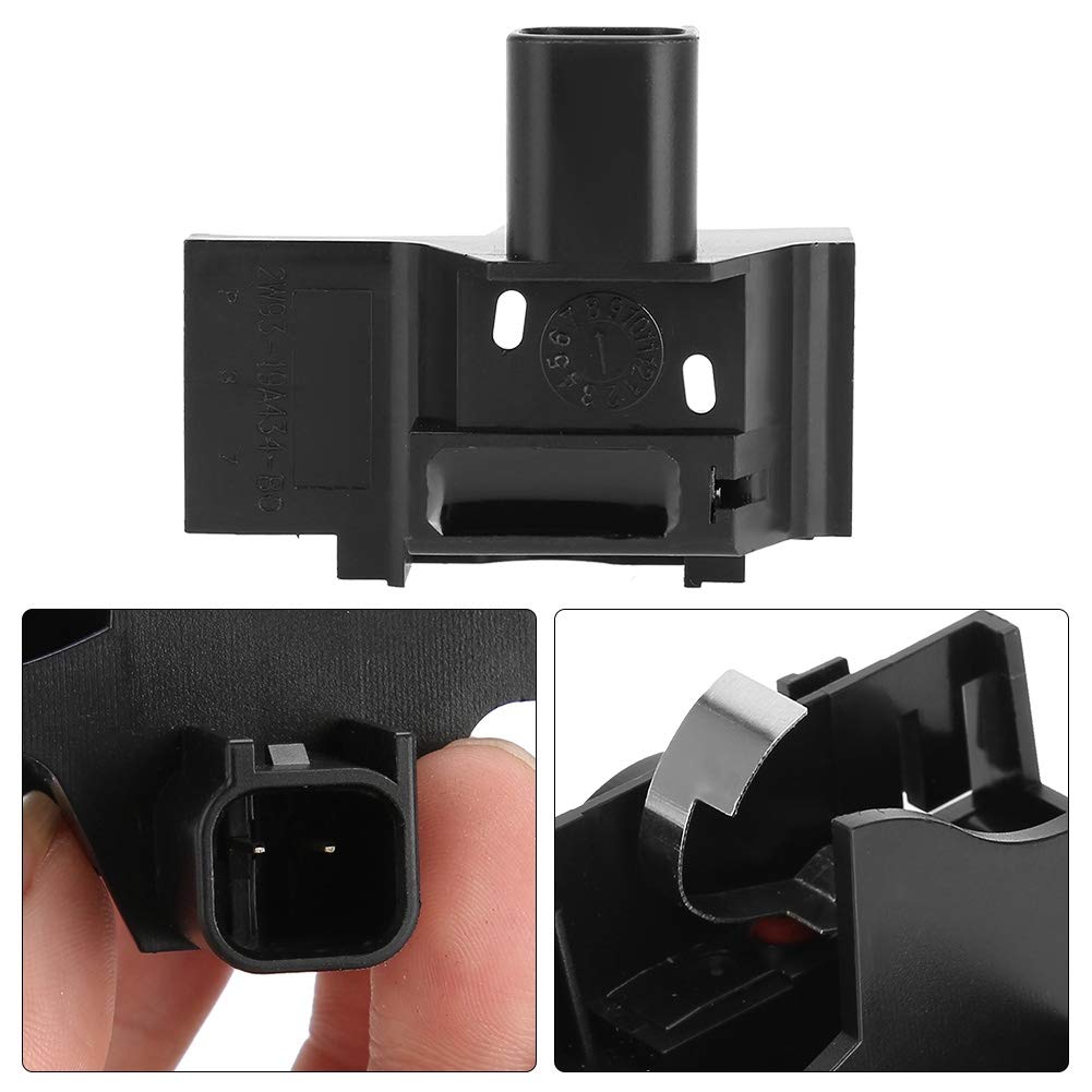 Bonnet Hood Switch LR041431 LR002794 LR024358 LR054331 LR065340 LR123518 Compatible With LAND ROVER DISCOVERY SPORT (L550) & DISCOVERY V (L462)