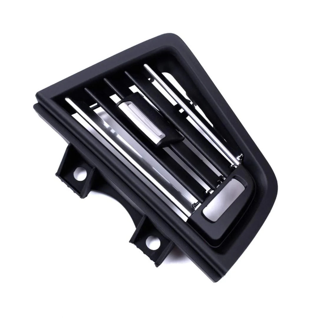 Ac Vent Assembly Set Center = 64229209137 Right = 64229166894 Left = 64229166893 Compatible With BMW F10