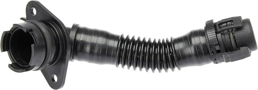 Crankcase Breather Hose 11127590163 Compatible With BMW For 7 SERIES F01 For X5 F15