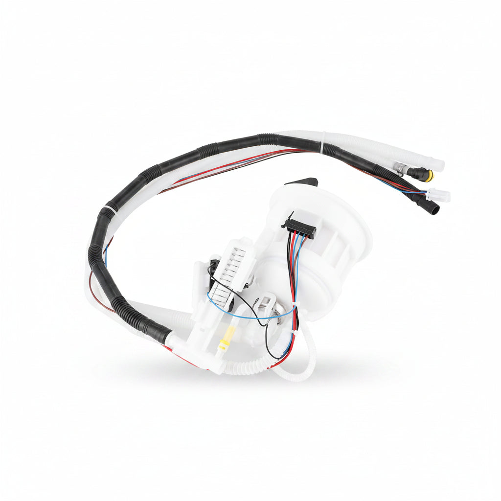 Fuel Pump 2114701441 2114703994 A2114701441 A2114703994 Compatible With Mercedes Benz & CLS (C219) & E-CLASS (W211) Tag No.101