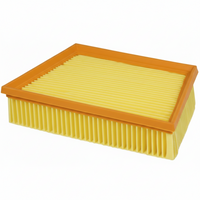 Air Filter LR029078 & E1140L & LX3246 Compatible With LAND ROVER DISCOVERY SPORT (L550) & RANGE ROVER EVOQUE (L538)Tag : 43