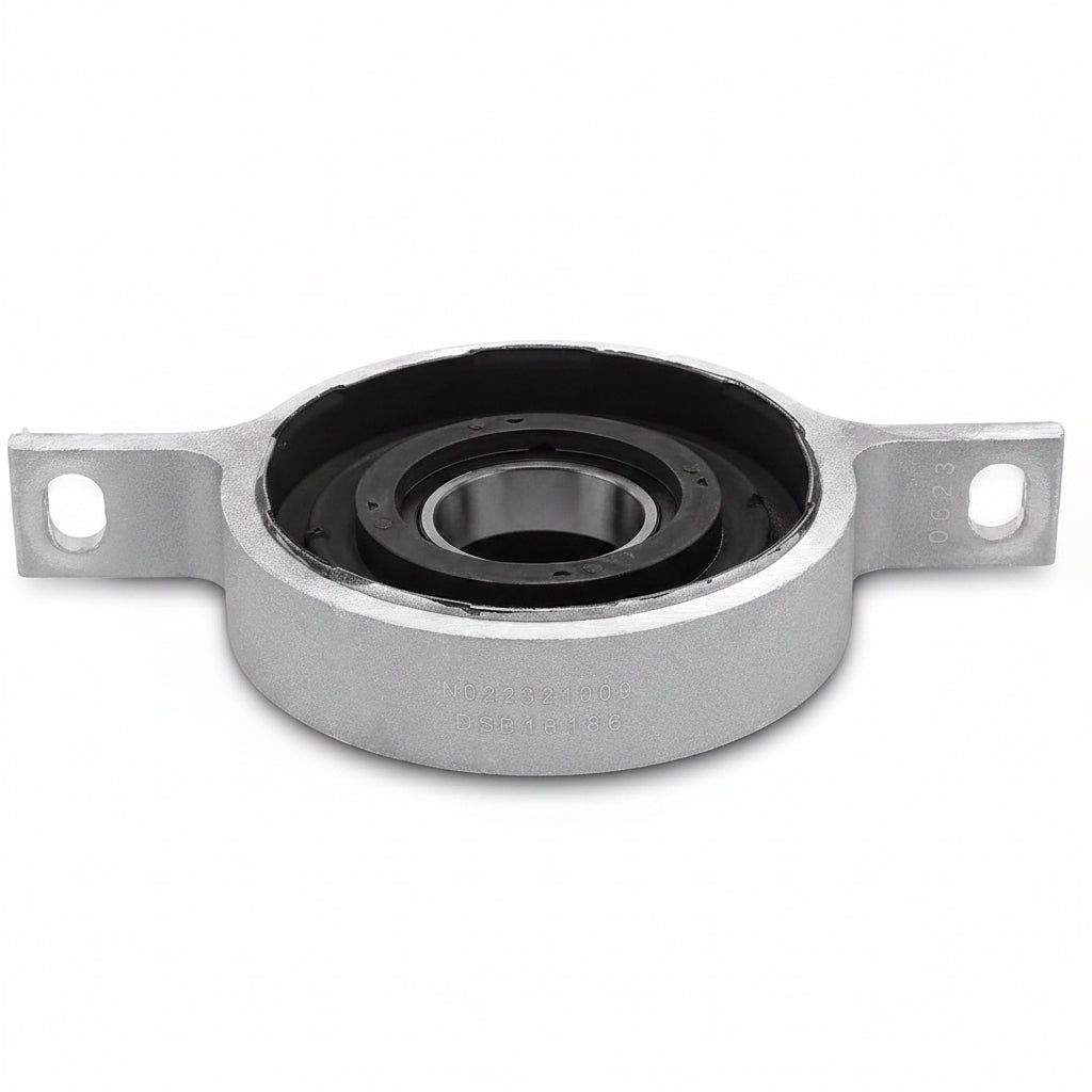 Prop Shaft  Driveshaft Center Support Bearing 26127526632 26128615622 Compatible With BMW E81 E90 E93