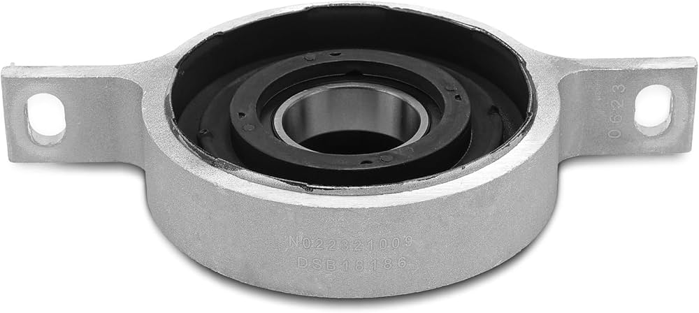 Prop Shaft  Driveshaft Center Support Bearing 26127526632 26128615622 Compatible With BMW E81 E90 E93