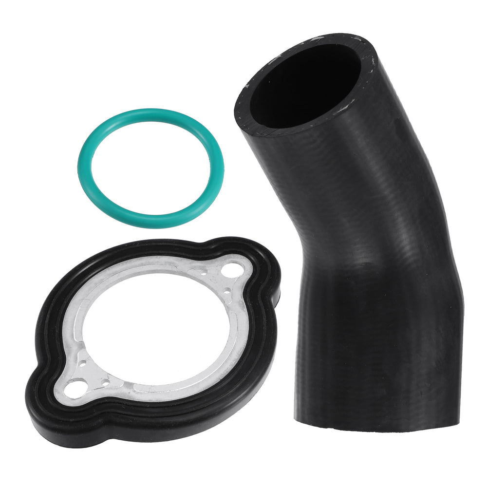 Engine Coolant Hose Repair Kit 11537516414 11537534880 11517514942 Compatible With BMW E82 E90 E91 E92 E93