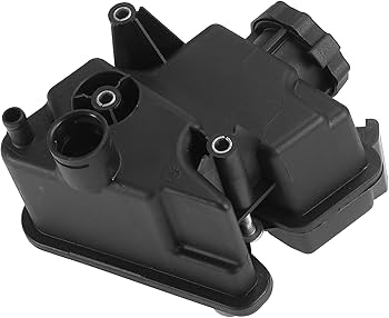 Power Oil Can 0004602683 Compatible With Mercedes Benz W164 W251 W463